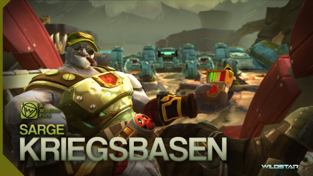 WildStar - Neuer KurzfilmNews - Spiele-News  |  DLH.NET The Gaming People