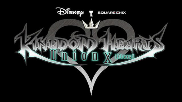 Kingdom Hearts Union χ[Cross]Video Game News Online, Gaming News
