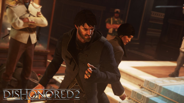 Dishonored 2 – New Gameplay TrailerVideo Game News Online, Gaming News