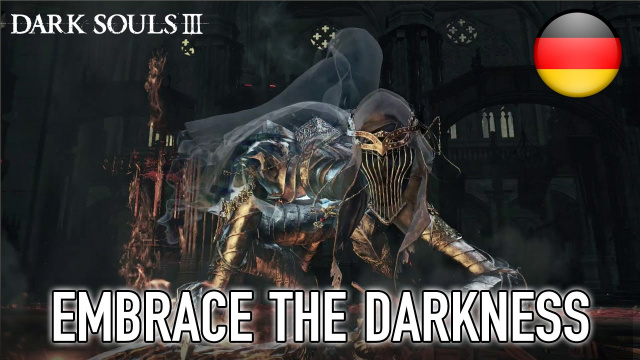 Exklusive Editionen für DARK SOULS III angekündigt plus neuer TrailerNews - Spiele-News  |  DLH.NET The Gaming People