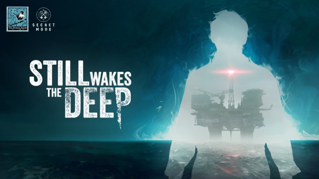 Still Wakes the Deep: Zusammenarbeit mit Star-Komponisten Jason Graves enthülltNews  |  DLH.NET The Gaming People