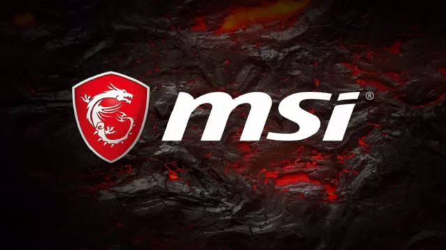 MSI ist offizieller Sponsor des Monster Energy Yamaha MotoGP eSport TeamNews  |  DLH.NET The Gaming People