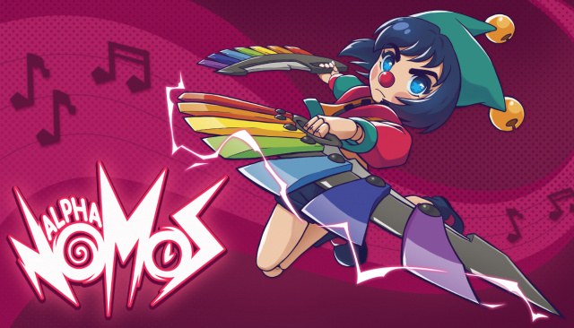 Music is Yours to Control in Rhythmic Roguelite Alpha NomosNews  |  DLH.NET The Gaming People