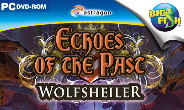 Echoes of the Past: WolfsheilerNews - Spiele-News  |  DLH.NET The Gaming People