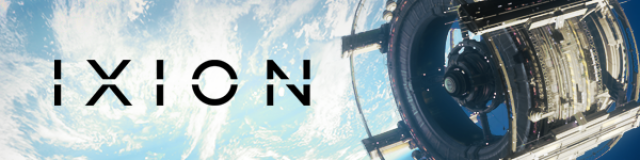 Ixion Creators Reveal Candid Insight Into The Development Process In New SeriesNews  |  DLH.NET The Gaming People