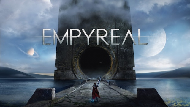 Peek inside anticipated EmpyrealNews  |  DLH.NET The Gaming People