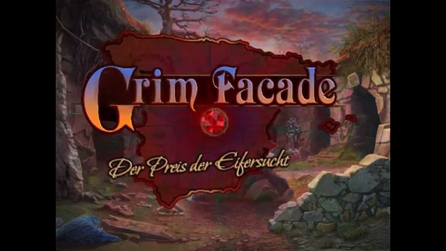 Grim Facade: Der Preis der Eifersucht - Mysteriöser Mordfall unter spanischer SonneNews - Spiele-News  |  DLH.NET The Gaming People