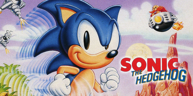 McLaren Racing und SEGA® verkünden Partnerschaft mit Sonic the Hedgehog™News  |  DLH.NET The Gaming People