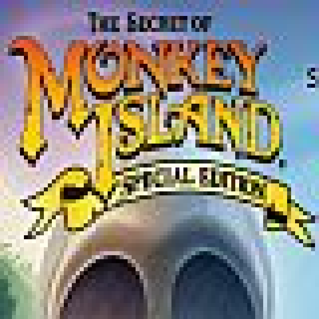 Monkey Island Special Edition Collection ab sofort im HandelNews - Spiele-News  |  DLH.NET The Gaming People