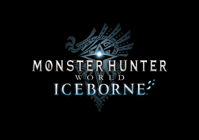 MONSTER HUNTER WORLD: ICEBORNENews - Spiele-News  |  DLH.NET The Gaming People