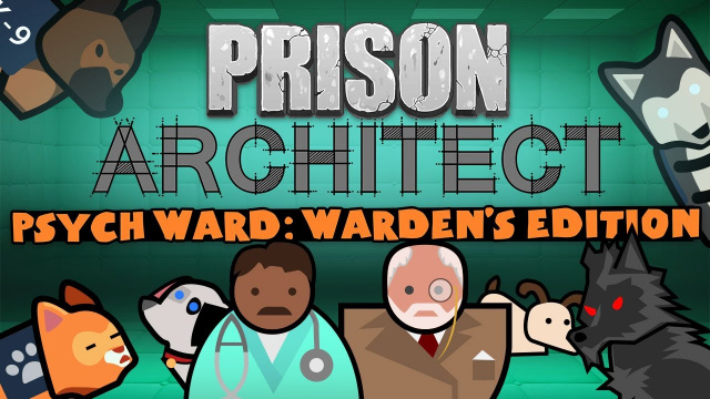 Prison ArchitectVideo Game News Online, Gaming News