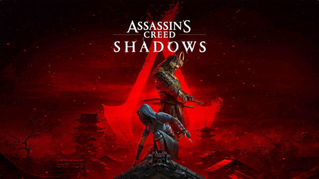 Assassin's Creed Shadows: CGI-Spot veröffentlichtNews  |  DLH.NET The Gaming People