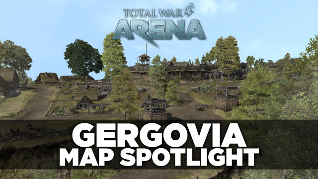 Total War: ARENA Adds 
