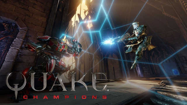 Quake Champions – Einführung des Duell ModusNews  |  DLH.NET The Gaming People