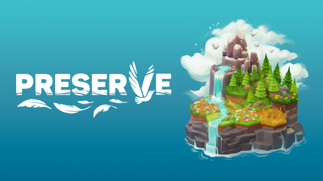 Grindstone Announces Preserve, the Cozy Puzzle Nature-Building GameNews  |  DLH.NET The Gaming People