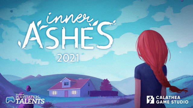 FIRST LOOK AT INNER ASHES: AN INTIMATE STORY ABOUT THE EFFECTS OF ALZHEIMERNews  |  DLH.NET The Gaming People