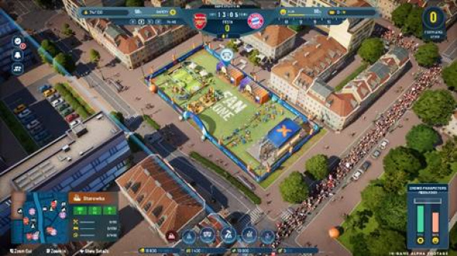 COPA CITY ist ein Fußball-TraumNews  |  DLH.NET The Gaming People