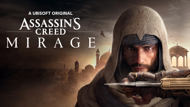 Assassin's Creed Mirage ab sofort erhältlichNews  |  DLH.NET The Gaming People