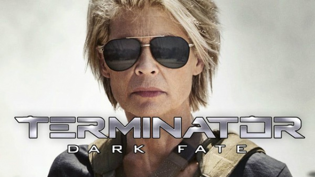 The New Terminator Film Either Has A Genius 90's Title, Or A Horrible OneNews  |  DLH.NET The Gaming People