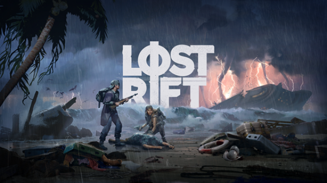 Lost Rift launches into Early Access on 25 SeptemberNews  |  DLH.NET The Gaming People