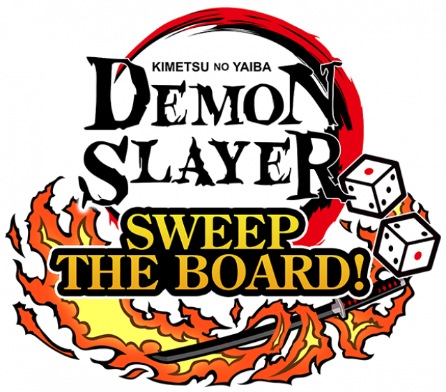 Neuer Trailer für Demon Slayer -Kimetsu no Yaiba- Sweep the Board!News  |  DLH.NET The Gaming People