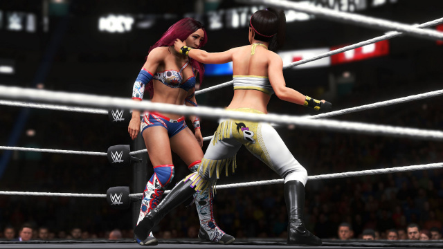 WWE 2K20News - Spiele-News  |  DLH.NET The Gaming People