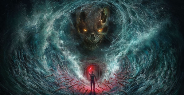 Akira Yamaoka’s Total Chaos Track “Catharsis” Encapsulates the Protagonist’s Emotional Journey Through Fort OasisNews  |  DLH.NET The Gaming People