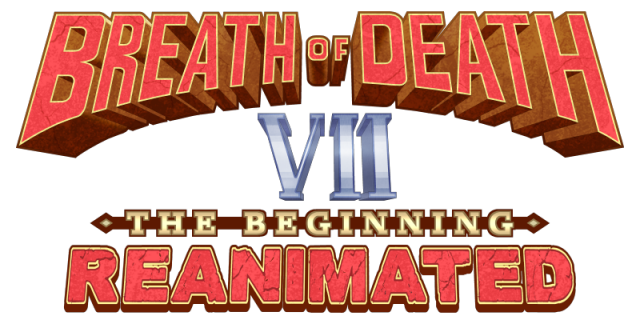 Chart Topper Materialises Into Death VII: The Beginning - Reanimated!News  |  DLH.NET The Gaming People