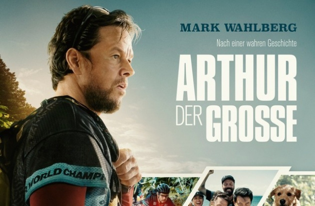 ARTHUR DER GROSSE: Deutscher TrailerNews  |  DLH.NET The Gaming People