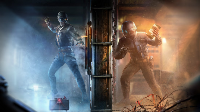 Tom Clancy’s Rainbow Six Siege: Operation New Blood ist ab dem 11. Juni erhältlichNews  |  DLH.NET The Gaming People