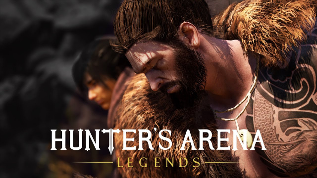 Hunter's Arena: Legends CBTНовости Видеоигр Онлайн, Игровые новости 