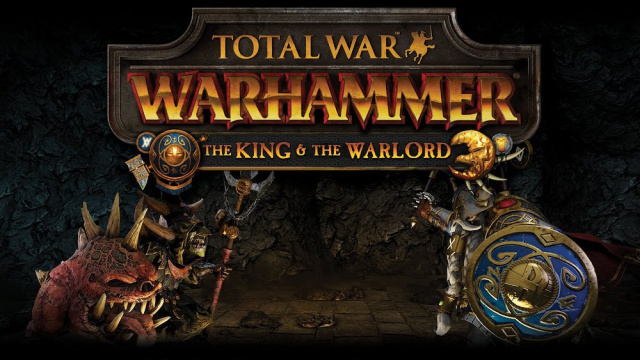 Total War: Warhammer – Neues Kommandantenpaket 