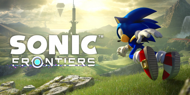 Sonic Frontiers ab heute erhältlichNews  |  DLH.NET The Gaming People