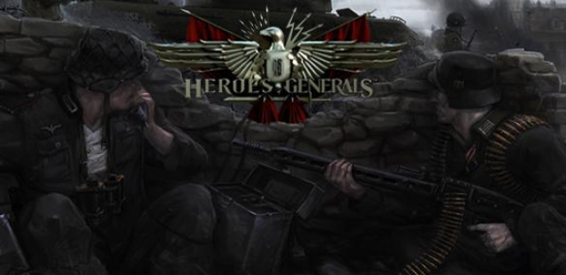 Командные игроки получили дополнительные преимущества в обновлении к Heroes & GeneralsНовости Видеоигр Онлайн, Игровые новости 