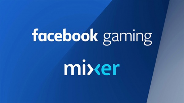 Mixer wird eingestelltNews  |  DLH.NET The Gaming People