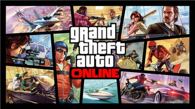 GTA Online -- All About HeistsVideo Game News Online, Gaming News