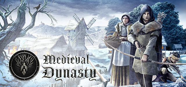 Medieval Dynasty Invites Beta Testes To Try Out The New Co-Op Mode And Multiplayer MapNews  |  DLH.NET The Gaming People