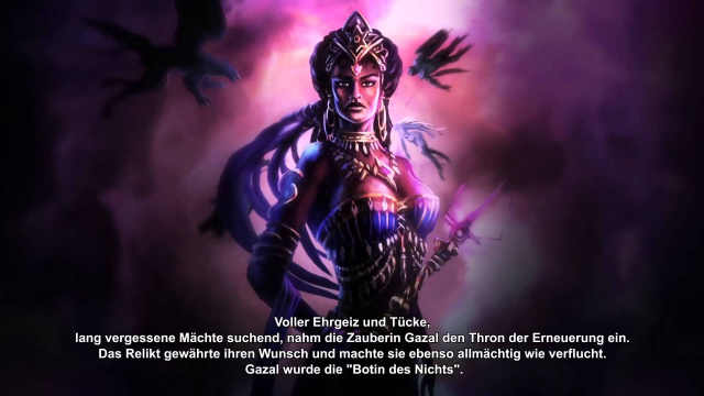 Might & Magic Duel Of Champions mit der neuen Erweiterung: Die Vergessenen KriegeNews - Spiele-News  |  DLH.NET The Gaming People