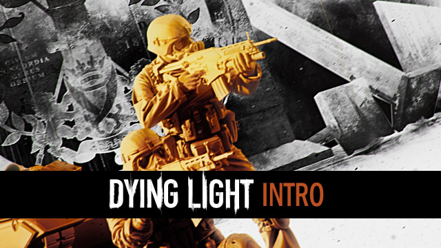 Dying Light: Intro zeigt den Ursprung der Harran-KriseNews - Spiele-News  |  DLH.NET The Gaming People