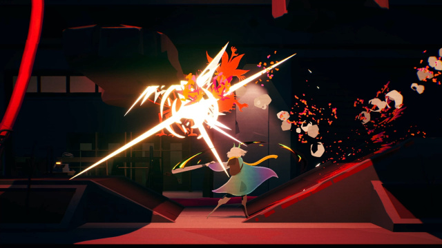 Possessor(s) ist ab sofort für PC und PS5 erhältlich!News  |  DLH.NET The Gaming People