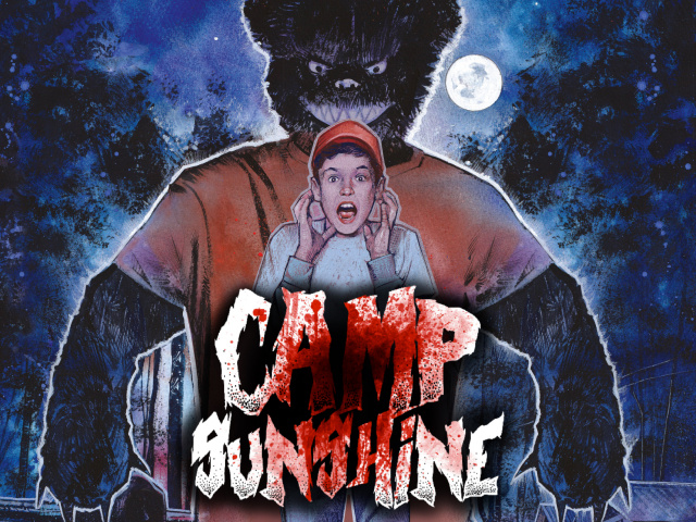 Grin & Bear It—Surviving This Camp Is No Picnic!News  |  DLH.NET The Gaming People