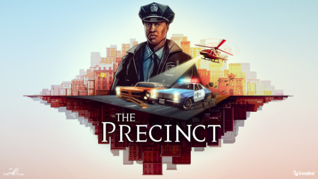 The Precinct' Drops Solo Mode and Style Options in Free Update This WeekNews  |  DLH.NET The Gaming People