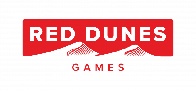 Red Dunes Games  Showcasing 12 GamesNews  |  DLH.NET The Gaming People
