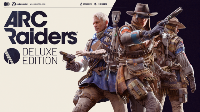 Aufruf an alle RaiderNews  |  DLH.NET The Gaming People