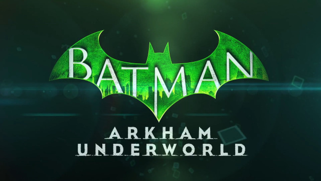 Mobile F2P Game Batman: Arkham Underworld Now AvailableVideo Game News Online, Gaming News