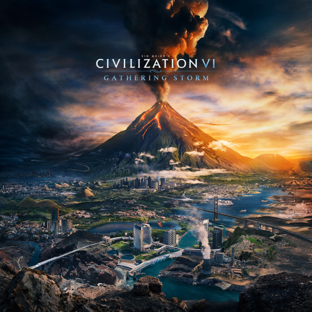 Sid Meier’s Civilization® VINews - Spiele-News  |  DLH.NET The Gaming People