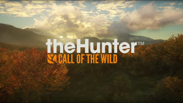 theHunter: Call of the Wild Coming to Consoles SoonVideo Game News Online, Gaming News