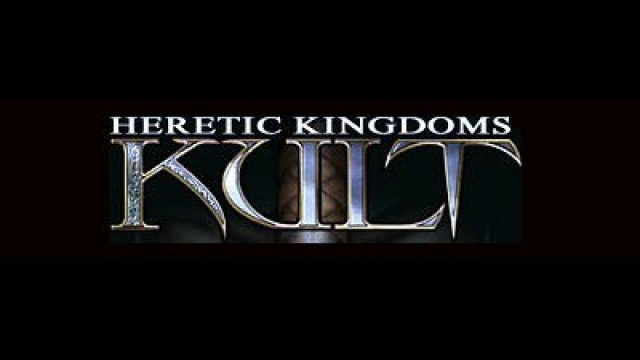 Kult: Heretic Kingdoms -  Teaser-TrailerNews - Spiele-News  |  DLH.NET The Gaming People