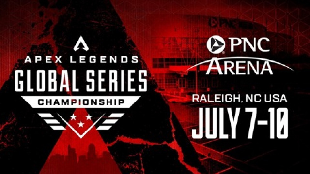 Apex Legends Global Series Year 2 ChampionshipNews  |  DLH.NET The Gaming People