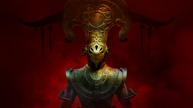 Remnant II: Zweiter DLC The Forgotten Kingdom erscheint am 23. AprilNews  |  DLH.NET The Gaming People